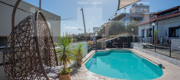 Imóvel comercial T5 em Crete, Greece N.º 8832 23