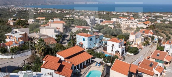 Imóvel comercial T5 em Crete, Greece N.º 8832 5