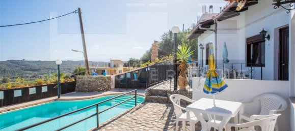 5 chambres house à vendre à Crete, Greece № 8832 3