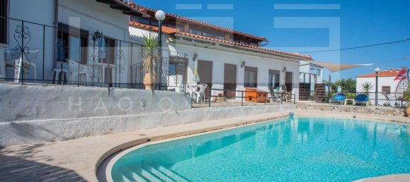5 chambres house à vendre à Crete, Greece № 8832 21