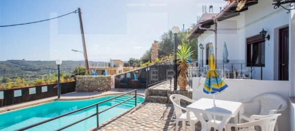 Imóvel comercial T5 em Crete, Greece N.º 8832 3