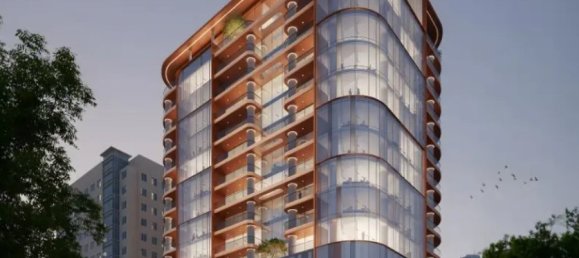 Studio in Dubai, UAE, Nr. 123655 2
