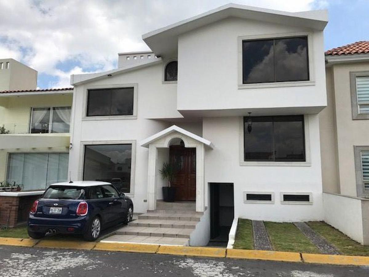 4 bedrooms House in San Buenaventura, Mexico No. 219842