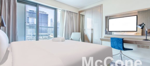 2 bedrooms Apartment in Business Bay, UAE No. 30381 7