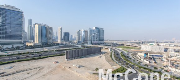 2 bedrooms Apartment in Business Bay, UAE No. 30381 13