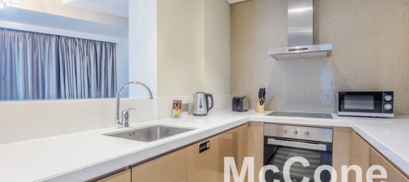 2 bedrooms Apartment in Business Bay, UAE No. 30381 5