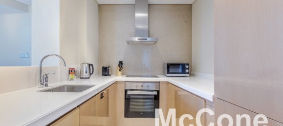 2 bedrooms Apartment in Business Bay, UAE No. 30381 4