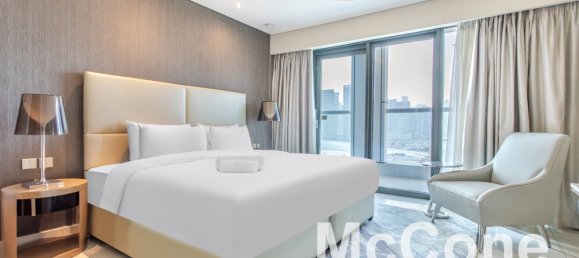 2 bedrooms Apartment in Business Bay, UAE No. 30381 6