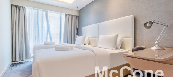 2 bedrooms Apartment in Business Bay, UAE No. 30381 9