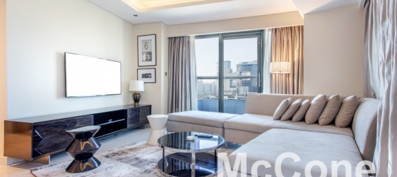 2 bedrooms Apartment in Business Bay, UAE No. 30381 2