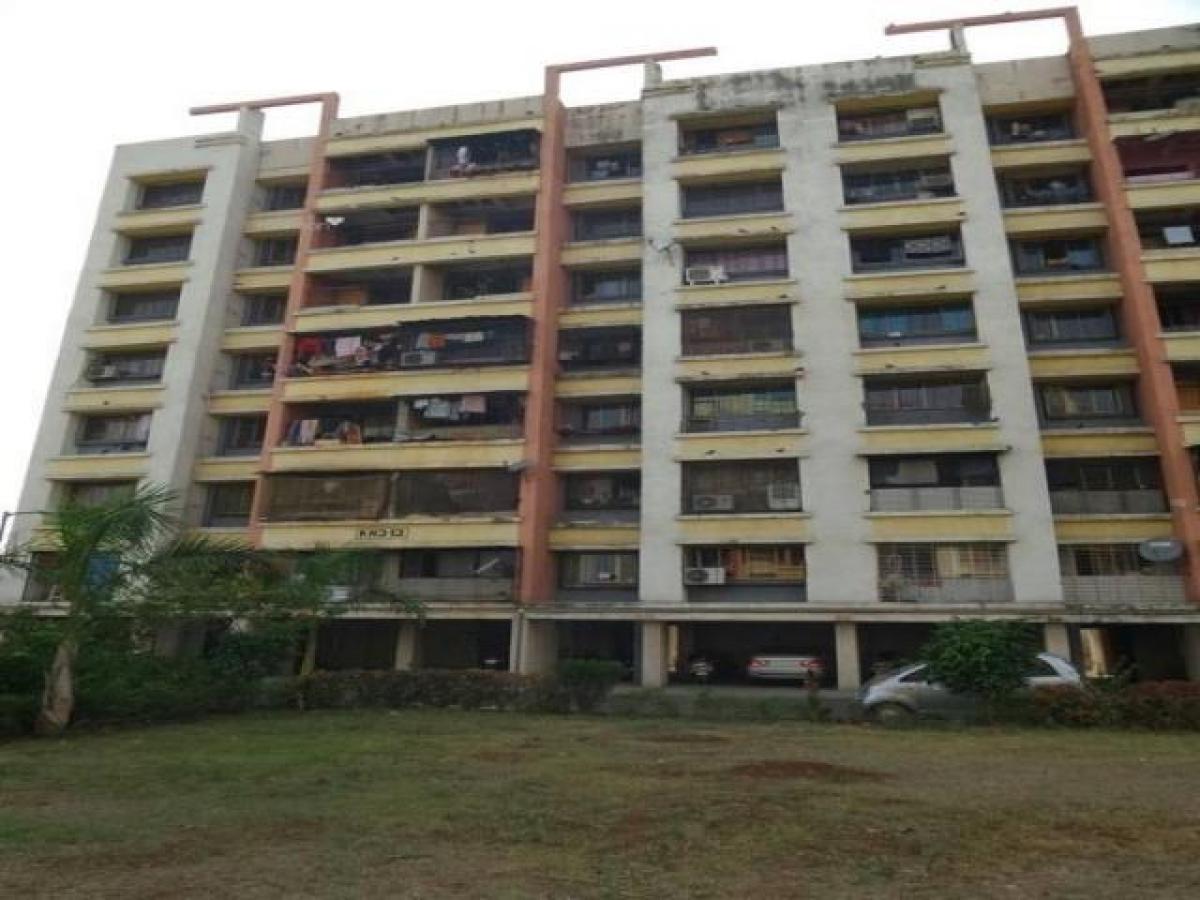 Estudio en Mumbai, India No. 62361