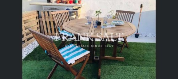 3 bedrooms Maisonette in Qormi, Malta No. 1109 9