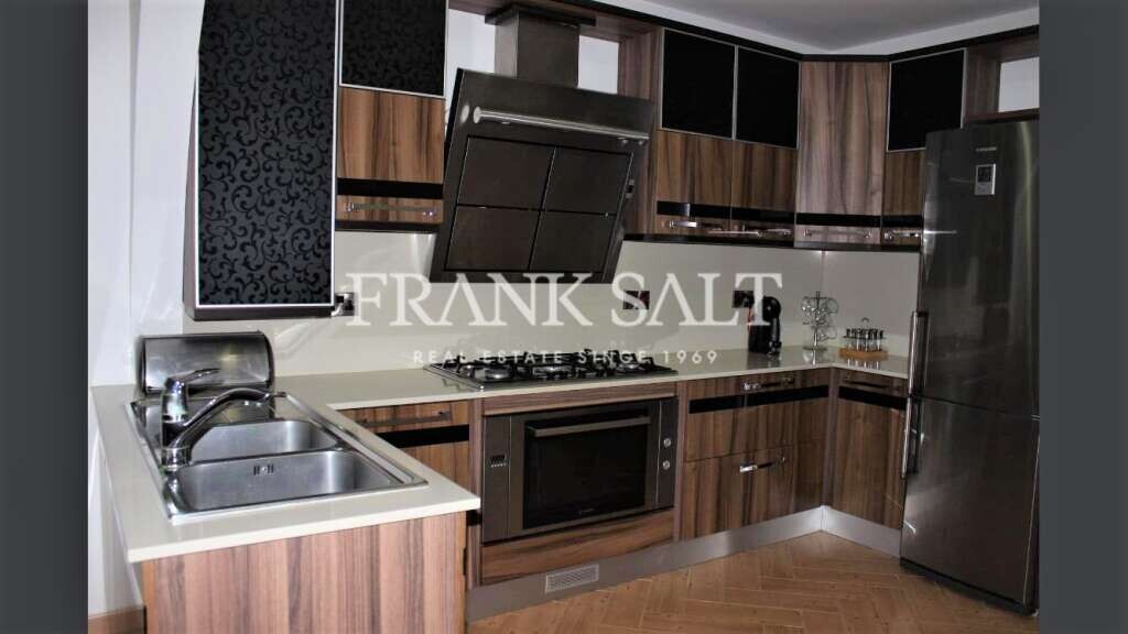 3 bedrooms Maisonette in Qormi, Malta No. 1109