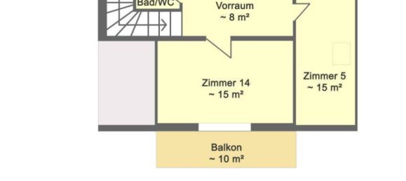 6 rooms House in Sieghartskirchen, Austria No. 222408 14