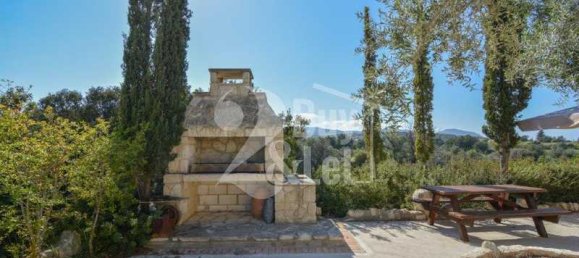 3 bedrooms Villa in Polis, Cyprus No. 20409 12