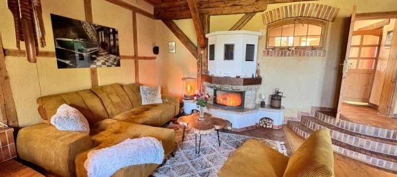 4 Schlafzimmer Stadthaus in Mecklenburgische Seenplatte, Germany, Nr. 212066 4