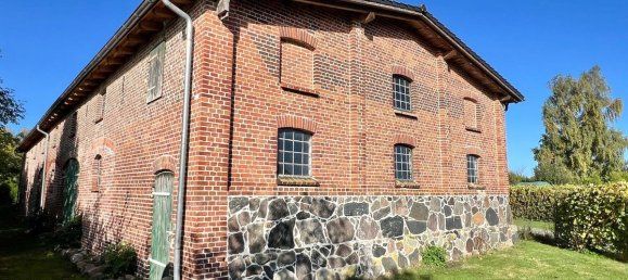 4 Schlafzimmer Stadthaus in Mecklenburgische Seenplatte, Germany, Nr. 212066 7