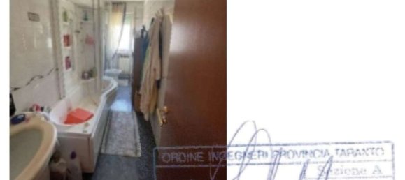 Квартира с 4 комнатами в Мартина Франка, Италия № 287795 5