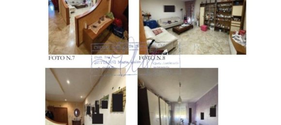 Квартира с 4 комнатами в Мартина Франка, Италия № 287795 6