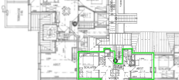 1 bedroom Apartment in Wesermarsch, Germany No. 121313 18