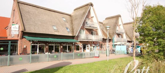 1 bedroom Apartment in Wesermarsch, Germany No. 121313 3