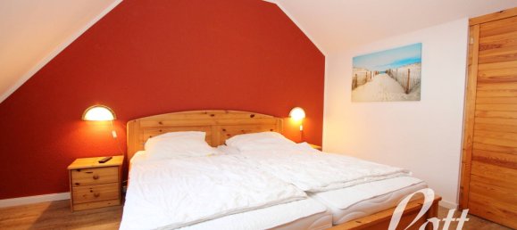 1 bedroom Apartment in Wesermarsch, Germany No. 121313 5