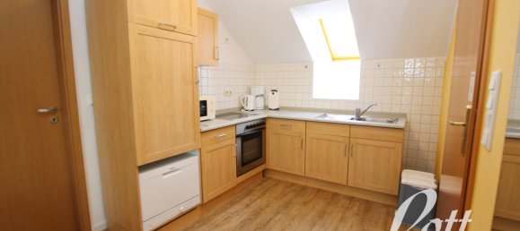 1 bedroom Apartment in Wesermarsch, Germany No. 121313 10