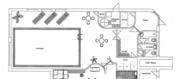 1 bedroom Apartment in Wesermarsch, Germany No. 121313 20