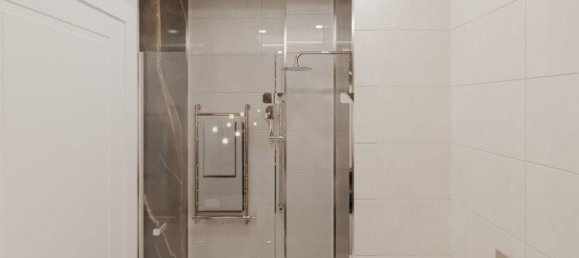 2-Zimmer Wohnung in Oba, Turkey, Nr. 10001 29