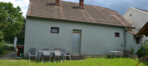 2 rooms House in Haslau-Maria Ellend, Austria No. 244959 13