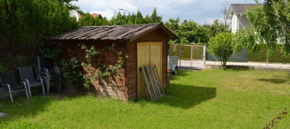 2 rooms House in Haslau-Maria Ellend, Austria No. 244959 6