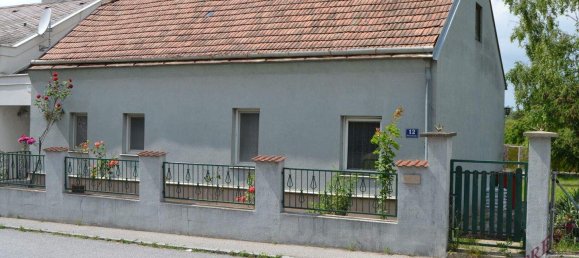 2 rooms House in Haslau-Maria Ellend, Austria No. 244959 2