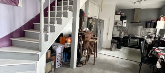 Casa T2 em Corbeil-Essonnes, France N.º 172810 2