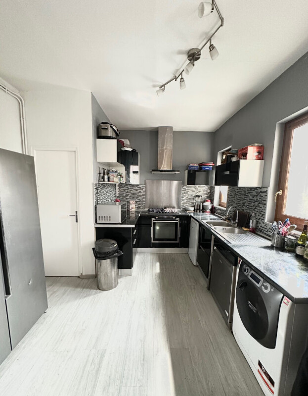 Casa T2 em Corbeil-Essonnes, France N.º 172810