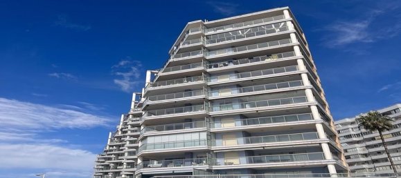 3 Schlafzimmer Penthouse in Calpe, Spain, Nr. 41161 6