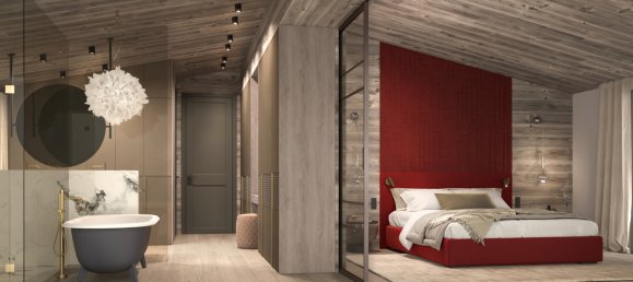 3 غرف نوم منزل في Fieberbrunn, Austria رقم 34267 6