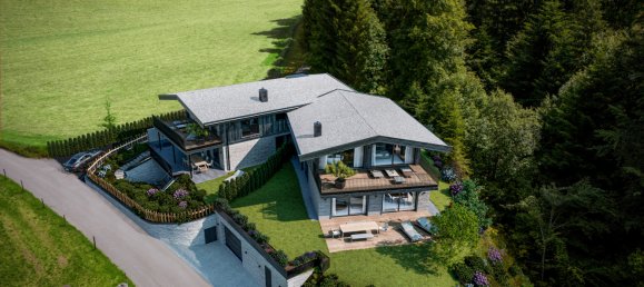 3 غرف نوم منزل في Fieberbrunn, Austria رقم 34267 3