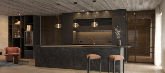 3 غرف نوم منزل في Fieberbrunn, Austria رقم 34267 4