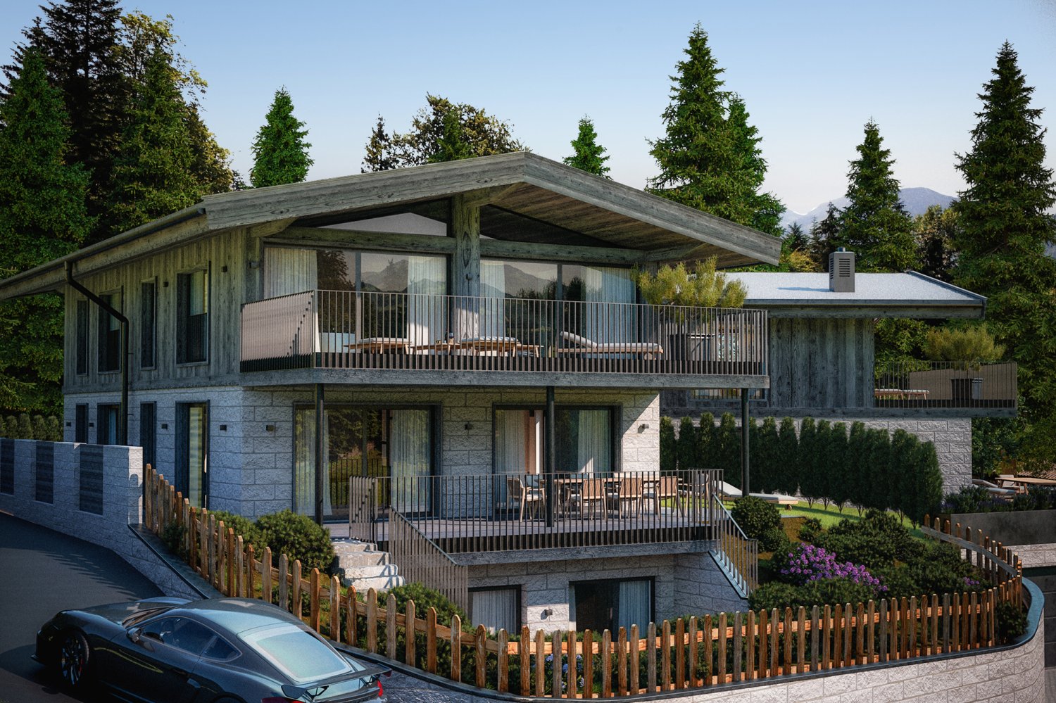 3 غرف نوم منزل في Fieberbrunn, Austria رقم 34267