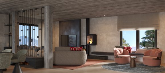 3 غرف نوم منزل في Fieberbrunn, Austria رقم 34267 5