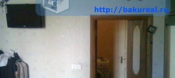 2 bedrooms Apartment in Baku, Azerbaijan No. 746 10