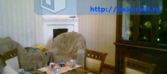 2 bedrooms Apartment in Baku, Azerbaijan No. 746 4