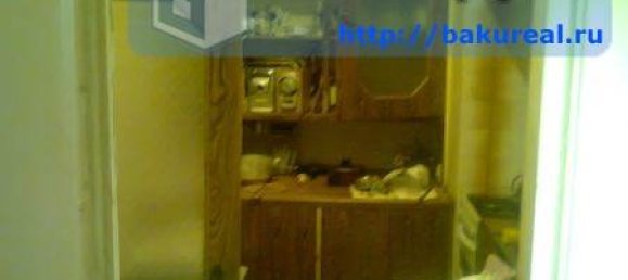 2 bedrooms Apartment in Baku, Azerbaijan No. 746 9