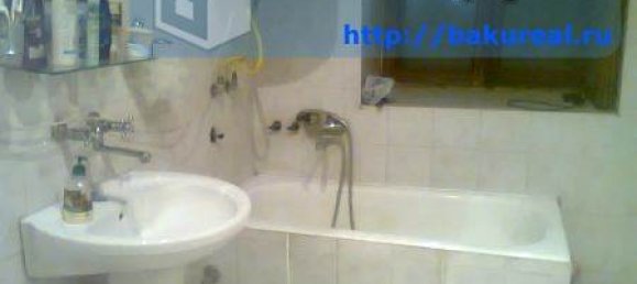 2 bedrooms Apartment in Baku, Azerbaijan No. 746 14