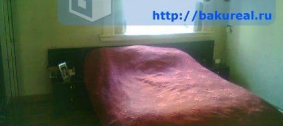 2 bedrooms Apartment in Baku, Azerbaijan No. 746 3