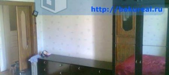 2 bedrooms Apartment in Baku, Azerbaijan No. 746 8