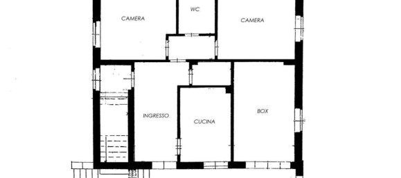 Вилла с 6 комнатами в Бедулита, Италия № 338584 5