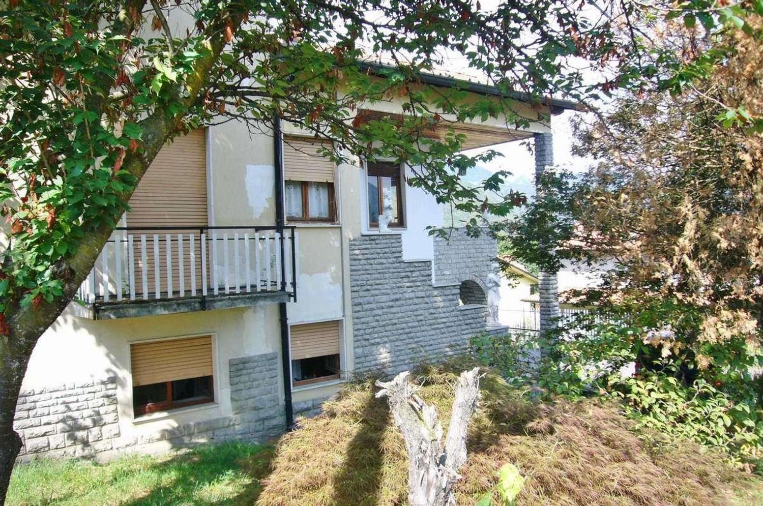 Вилла с 6 комнатами в Бедулита, Италия № 338584