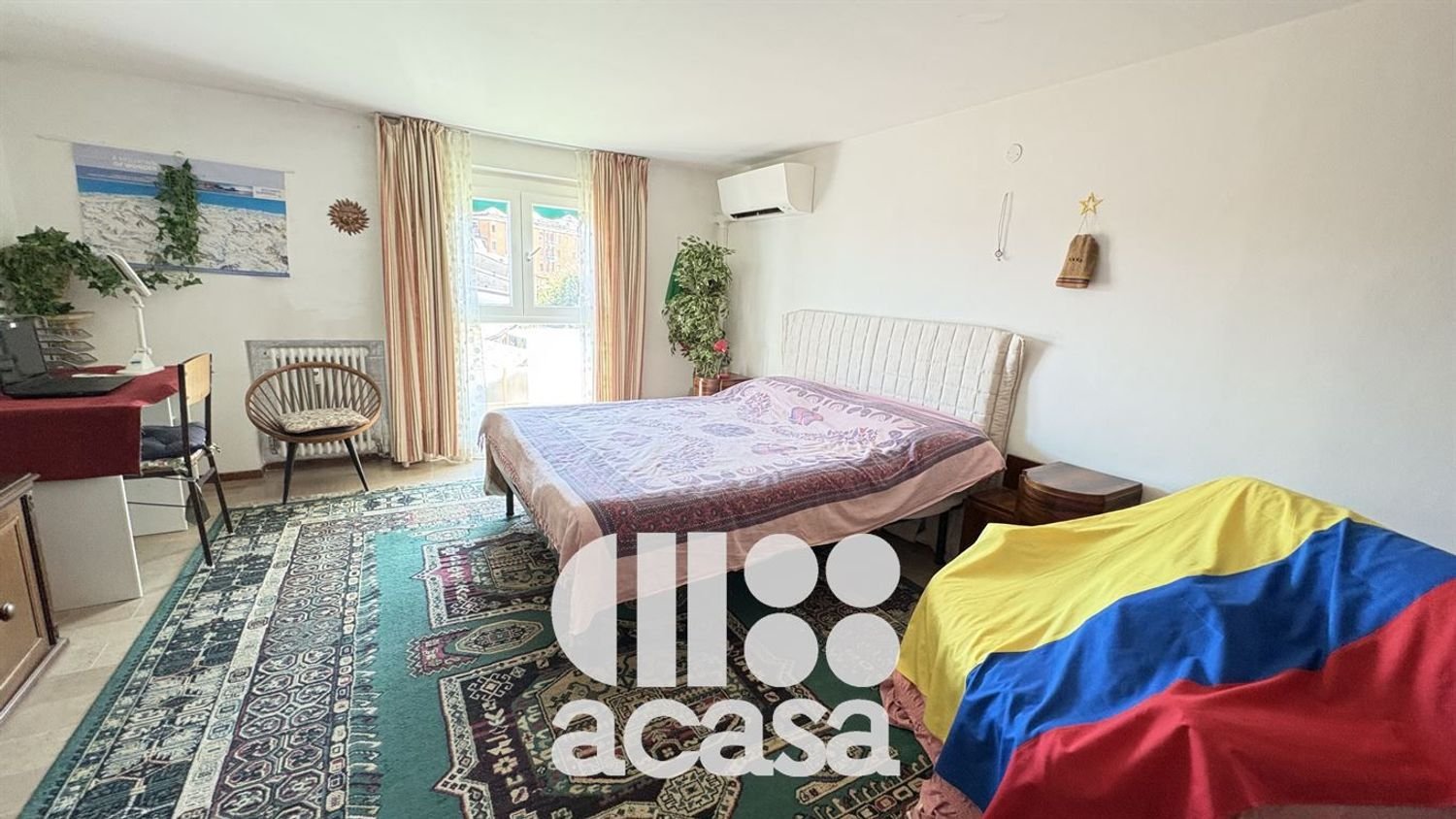 3 rooms Apartment in Forlì, Italy No. 274940