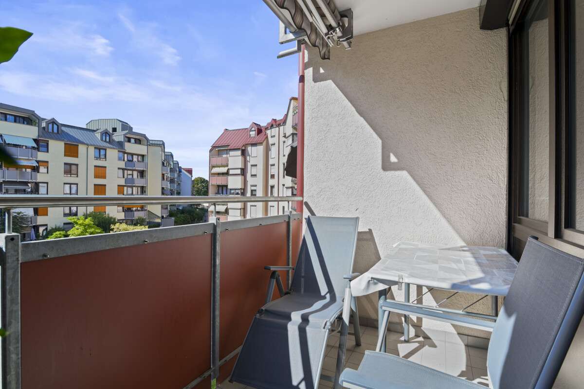 2 bedrooms Apartment in Frankenthal, Germany No. 268736